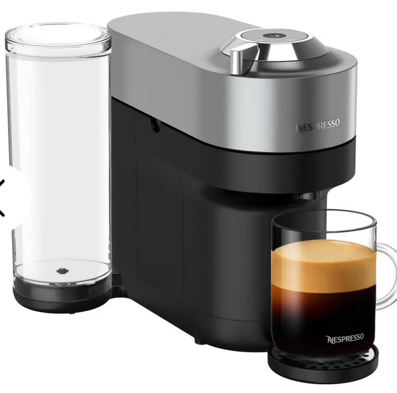 Nespresso Kaffeemaschinen & Espressomaschinen: Nespresso Maschine Vertuo – Gebraucht aus Schliern b. Köniz von ros_7y8g