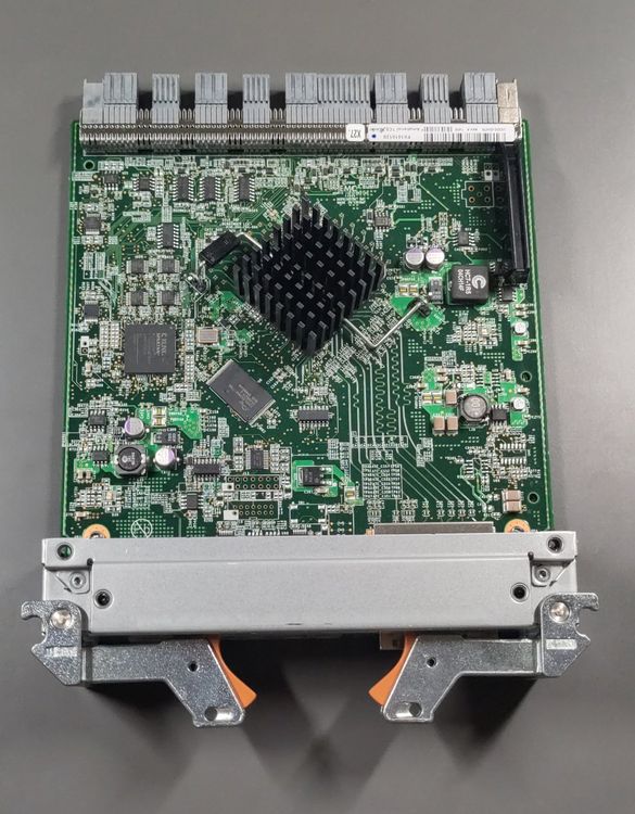 EMC 303-104-000E 25 Drive 6GBPS SAS LCC Controller Card | Kaufen auf ...