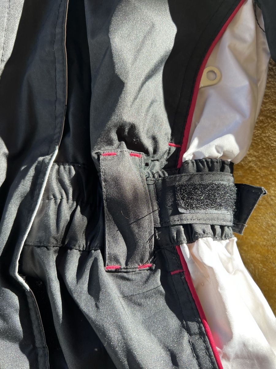 Anzüge: Skianzug, Mädchen, 5 J. – Gebraucht aus Zumikon von DamenFashionShop 8