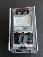 Unigor 1p Messinstrument - Vintage Sammlerstück, Top!
