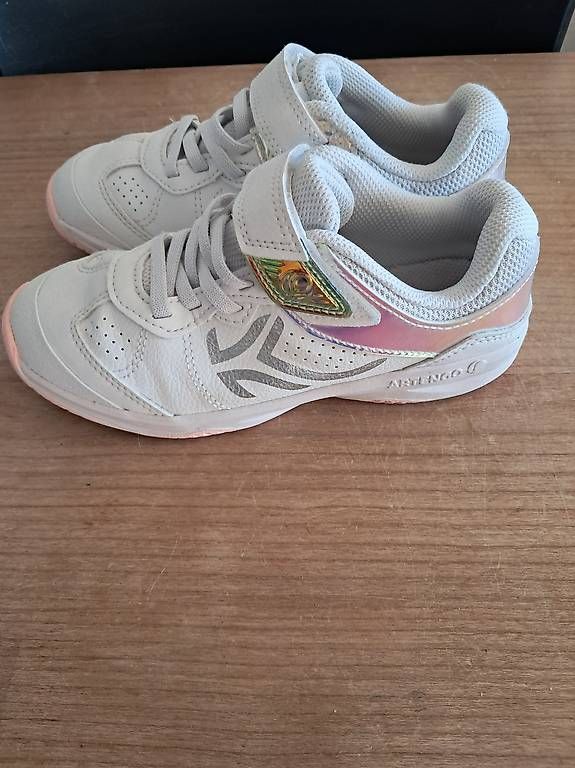 Schuhe für Mädchen: Turnschuhe Gr. 32 – Gebraucht aus Ipsach von ginko24 3