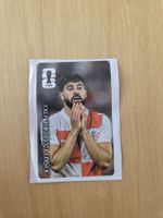 Panini Coca Cola Sticker Joško Gvardiol (CRO)
