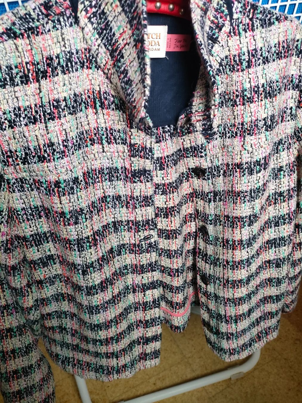 Giacche: Scotch&Soda Amsterdam Jacke – Usato da Brugg AG venduto da Mashaba