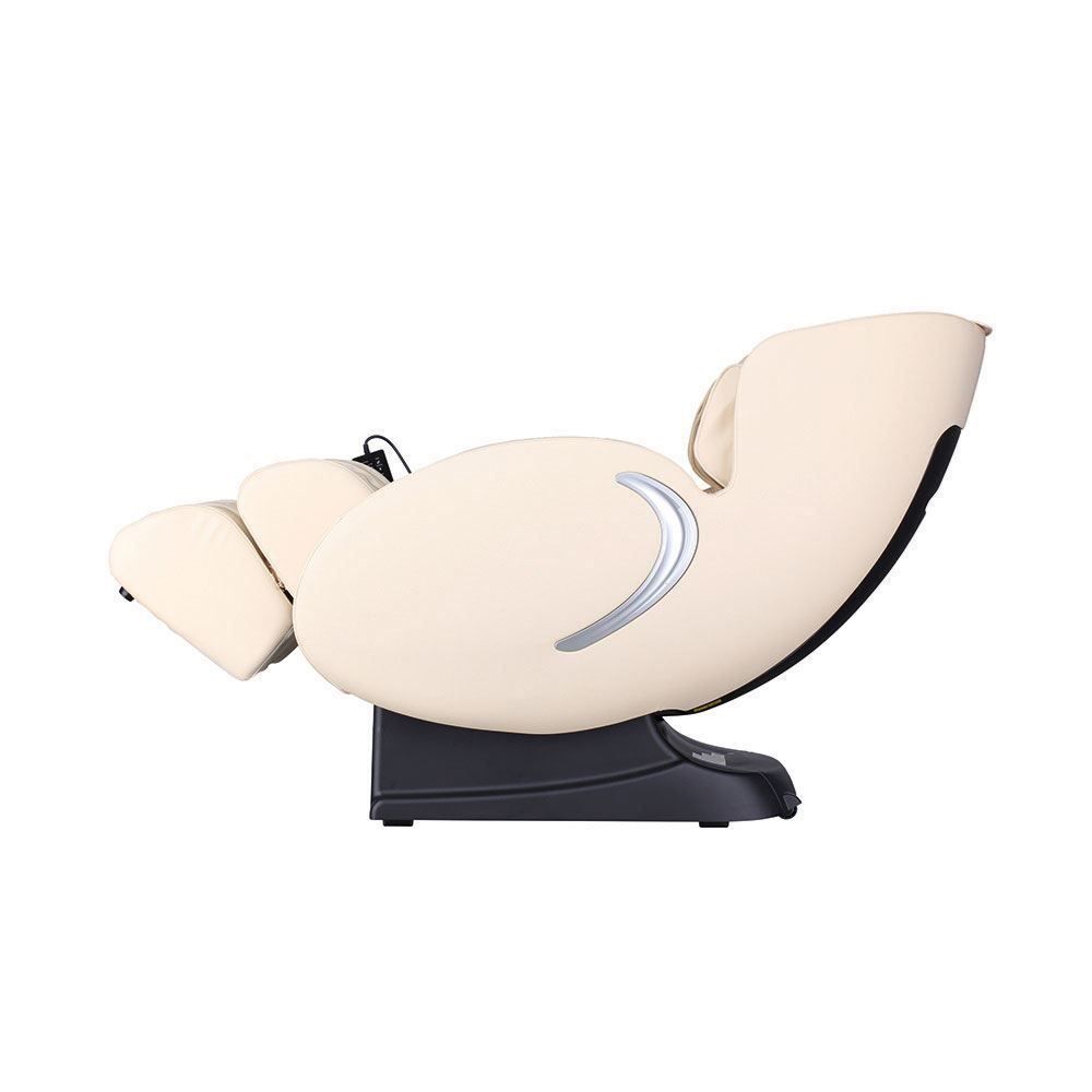 Poltrone: 20318 - Massagesessel BADEN - BEIGE - 12 Massageprogramme – Nuovo e nell'imballaggio originale da Wallenwil venduto da toesstal-vertrieb 6