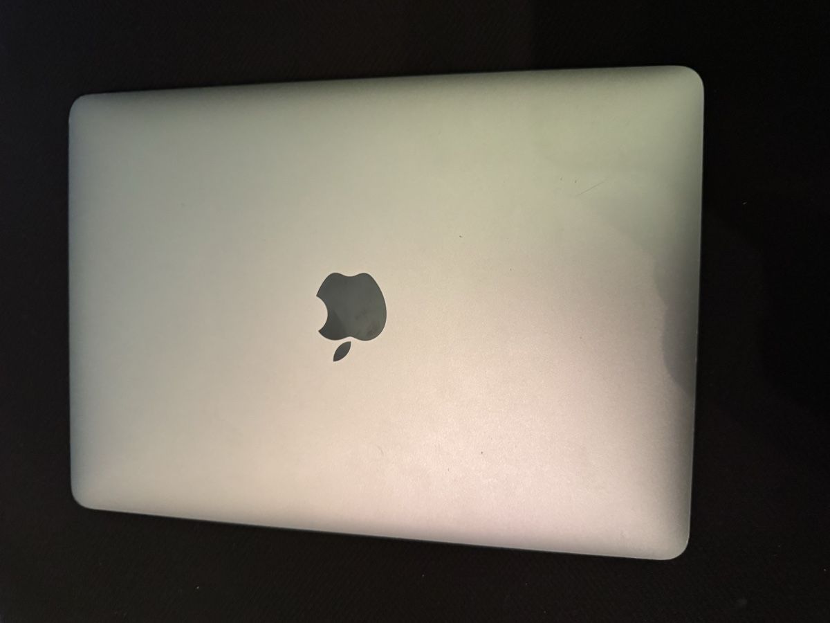 Apple Portables: MacBook 12 – Défectueux à Adliswil par Busys 2