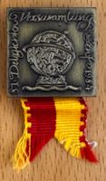 81. Delegierten Versammlung Genf 1984 Sammlerstück