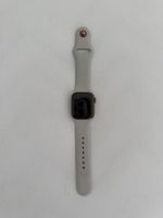 Apple Watch Series 4 – Gold/Roségold mit Sportarmband