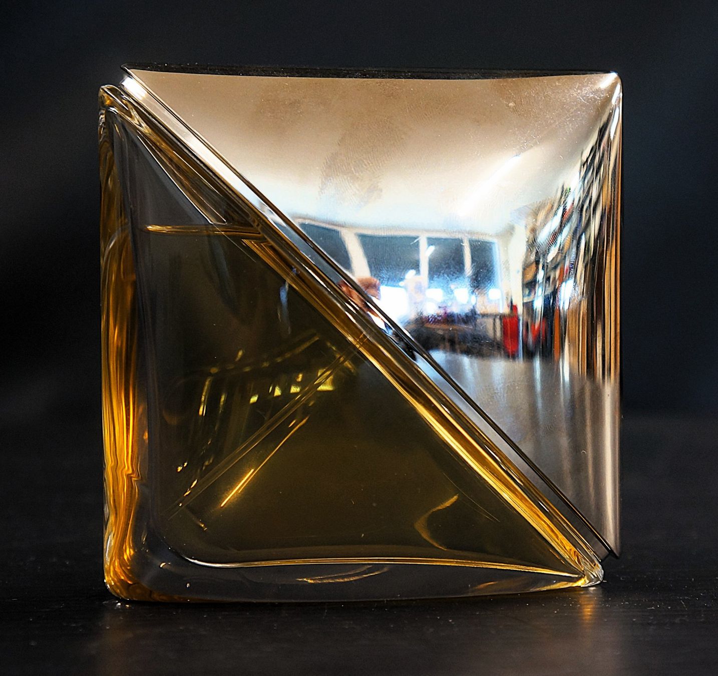 Calvin Klein Profumi & Eau de Toilette: Calvin Klein Parfüm REVEAL – Usato da Basel venduto da bk_brockibasel 1