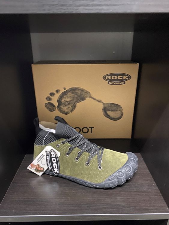 WC Borstel Zone Denmark Nova Olive Green