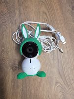 Arlo Baby, Babyphone, WLAN Babykamera 1080p HD