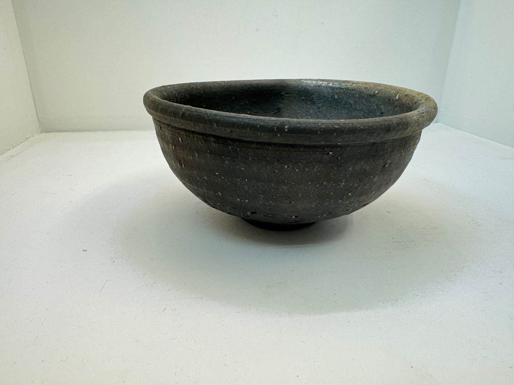 Schalen: Dessertschale Japan Keramik"Bizen" – Neu und originalverpackt aus Bern von mbtiti 2