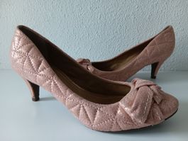 DUMOND Chaussures / Schuhe pointure / Nummer 35