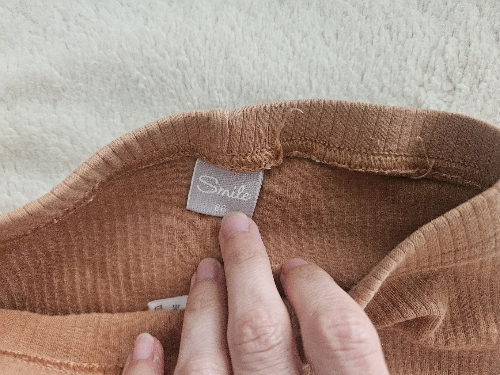 Hosen: Baby Hose 86 – Neu (gemäss Beschreibung) aus Zürich von Kris8050 3