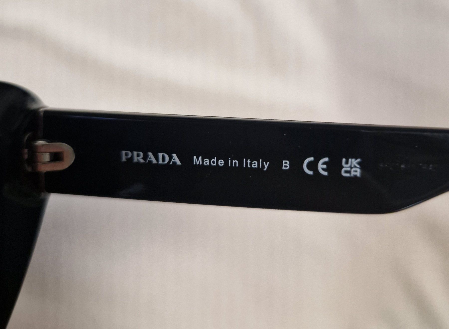 Prada Brillen & Gläser: PRADA Sonnenbrillen – Neu und originalverpackt aus Luzern von Oceane08 2