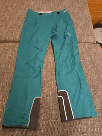 Skitourenhosen La Sportiva Gore-Tex Damen Gr. L