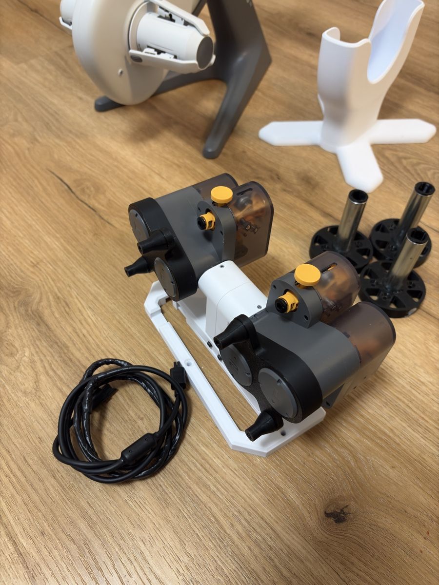 Bambu Lab 3D Drucker: BambuLab AMS Lite – Gebraucht aus Bürglen UR von Cardosoluis 1