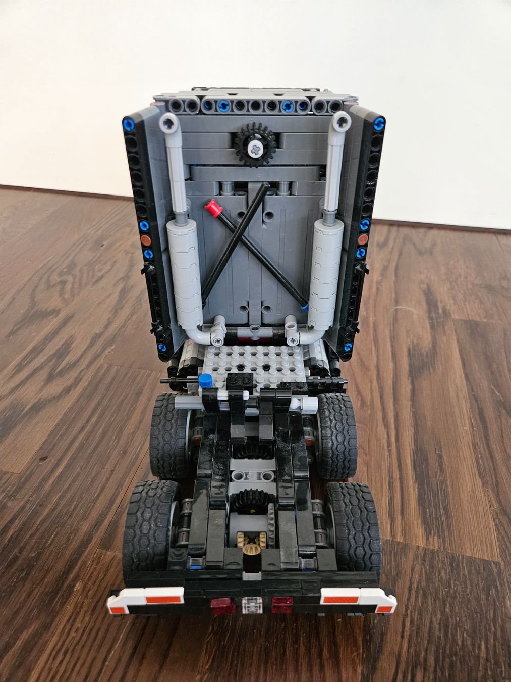 Lego Kit di costruzioni: Lego Technik 42078 – Usato da Rümlang venduto da surfer07 9