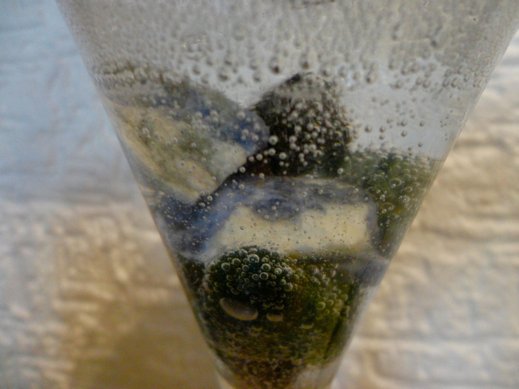 Minerali & Pietre curative: Immunsystem / Edelsteinwasser – Nuovo (secondo la descrizione) da Biberist venduto da tl-schmuck