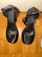 Pumps schwarz