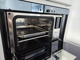 V- Zug Steamer Steam S