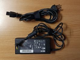 Acer PA-1121-16 / 120W / 6.32A / 5,5 mm × 1,7 mm