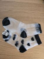 Schöne Socken im 2er Pack, Grösse 38
