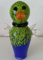 Wunderschöne Glasfigur von Strömberg