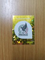 Panini WM 2026 Sticker - MEX 1