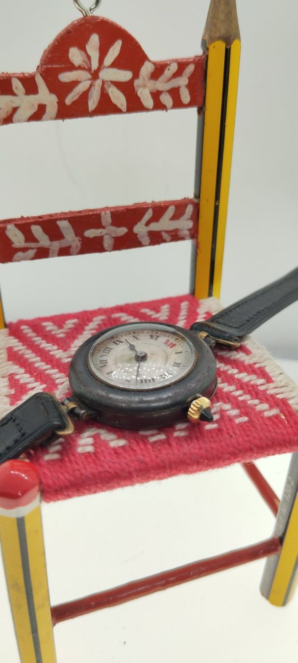 Avia Orologi: Montre Avia lip – Usato da La Chaux-de-Fonds venduto da jac_9llg 4