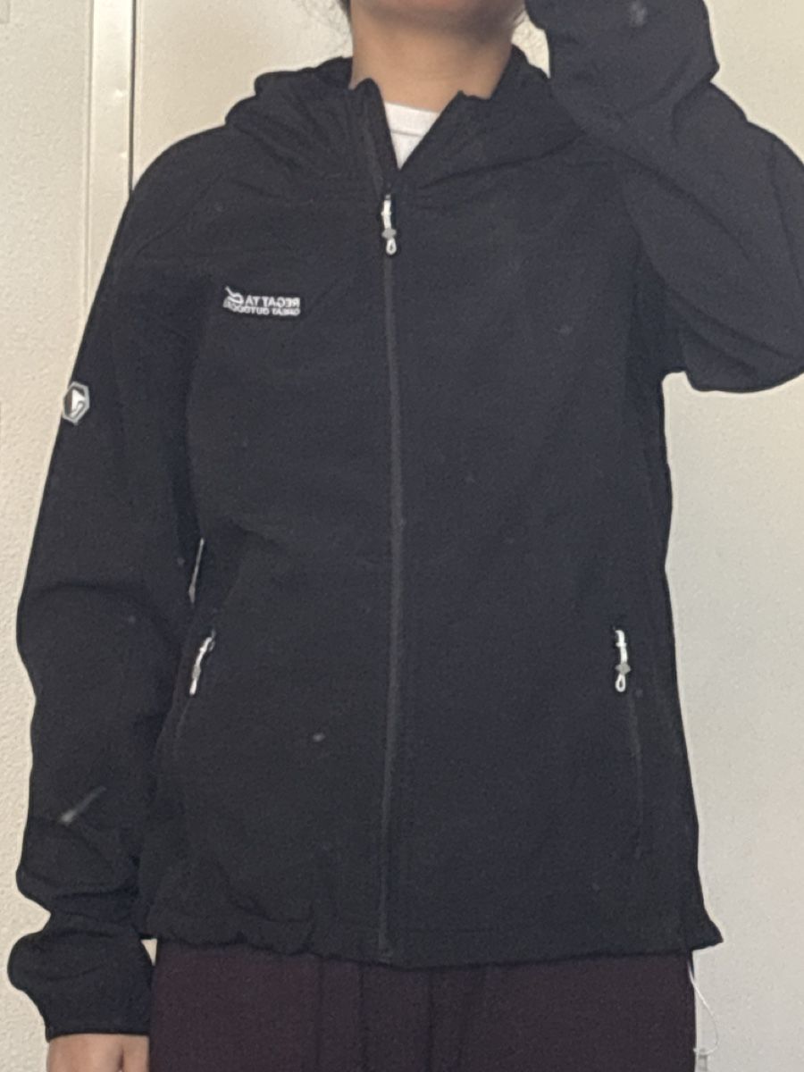 Giacche: Softshell Jacke Regatta S – Usato da Zürich venduto da leonie.vera 5