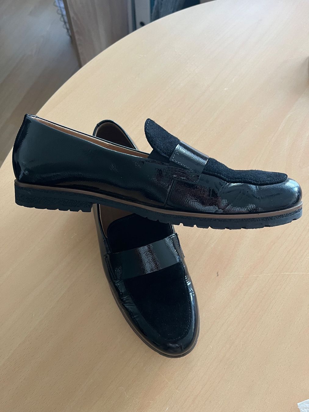 Gabor Chaussures femmes: Gabor Loafer Damen – D'occasion à Bern par Me_Co 1