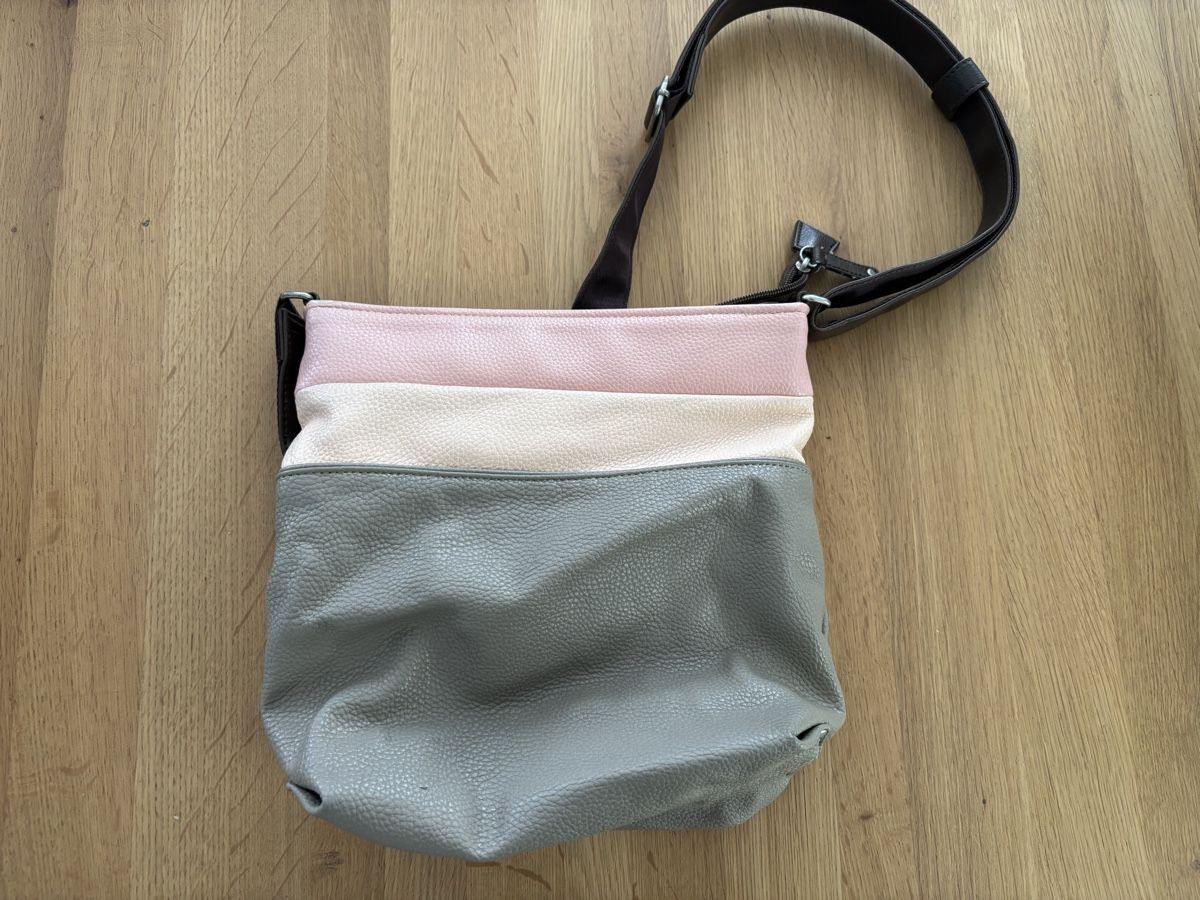 Zwei Borse da donna: Tasche von Zwei – Usato da Hägendorf venduto da Anjumi 1