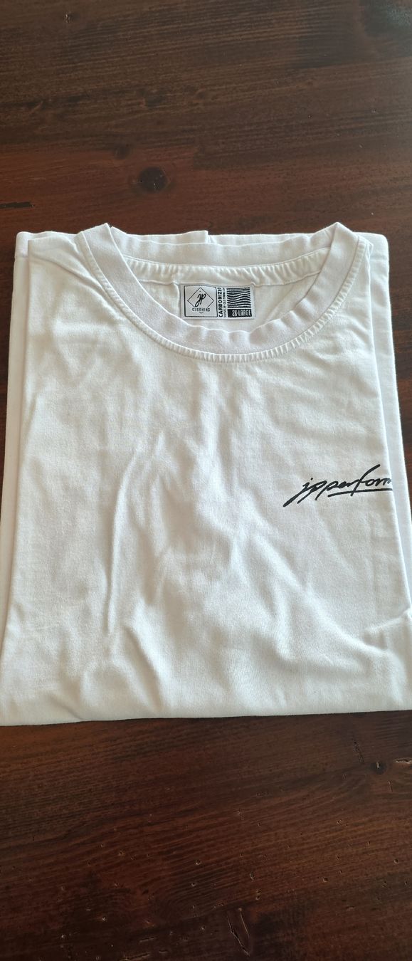 T-shirt: JP Performance No Problems Today T-Shirt 2XL Carbonized – Usato da Biel/Bienne venduto da Popoff1