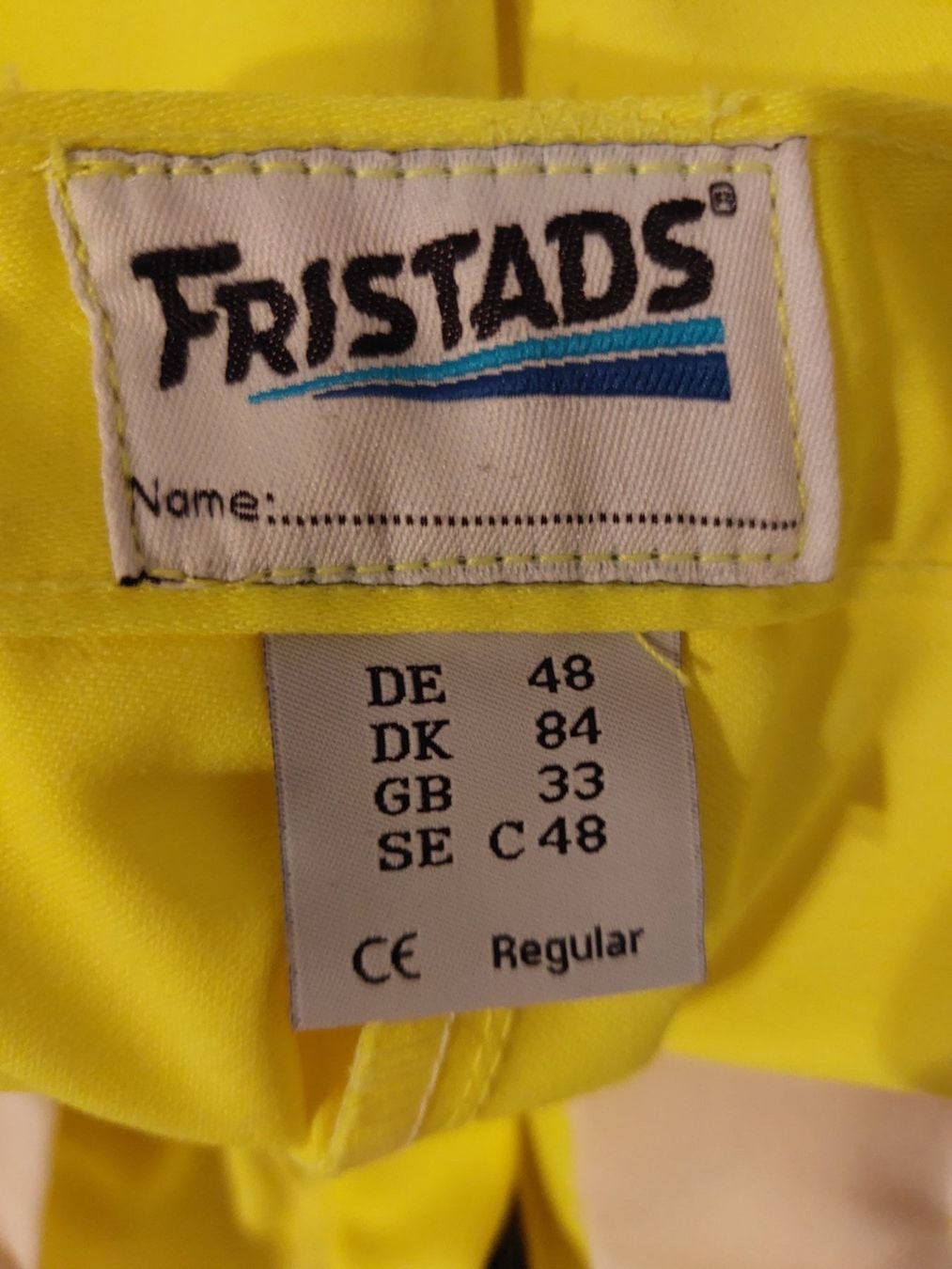 Pantaloni: Arbeitshose – Nuovo (secondo la descrizione) da Brunni venduto da sam505 2