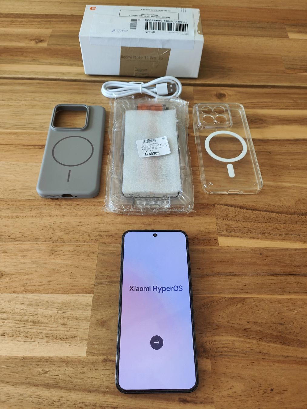 Xiaomi Telefoni cellulari / Smartphones: Xiaomi 14 - 12GB/512Go – Usato da Chavannes-Renens venduto da Simon_dmsn