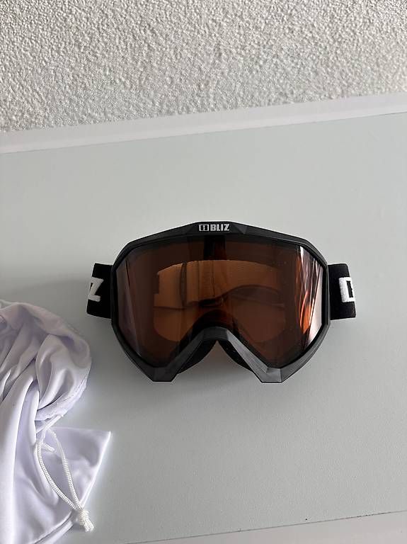 Occhiali & Lenti: Skibrille Bliz - Nie gebraucht – Usato da Teufen AR venduto da nedunja
