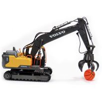 VOLVO Excavator 1:16 2.4 GHz RTR