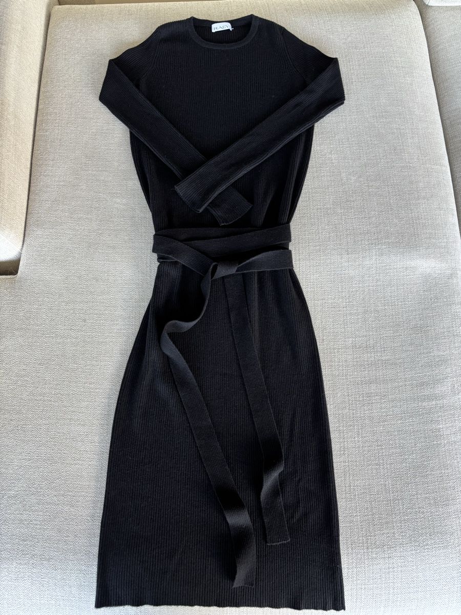 Vestiti: Raey Strickkleid – Usato da Walchwil venduto da Ca_st26