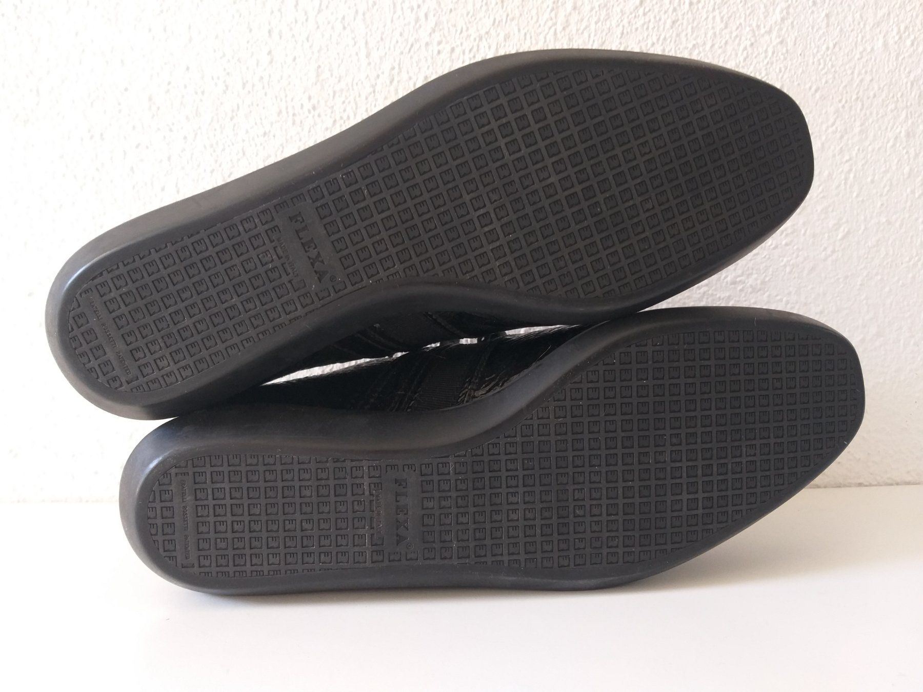 Scarpe da donna: FLEXA Chaussures / Schuhe pointure / Nummer 39,5 – Usato da Cossonay-ville venduto da Super-Price-Quality 7