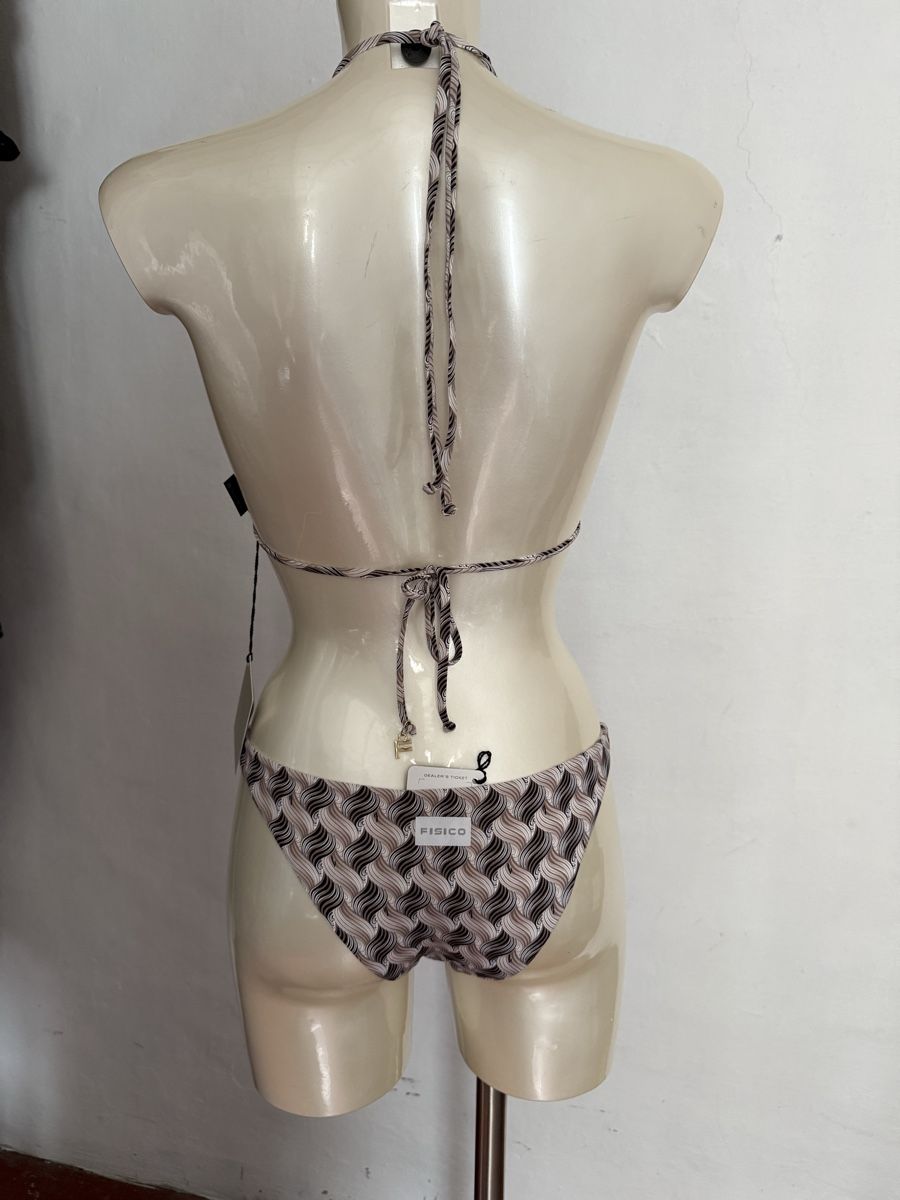 Costumi da bagno & Bikini: Fisico bikini new – Nuovo (secondo la descrizione) da Barna venduto da orbuyorcry 1