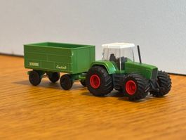 M1482: Traktor mit Anhänger (Spur N)