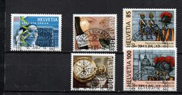 2005 PROPAGANDA SBK 1151+1177/78+1183/84 - 3 cmplset et gst.