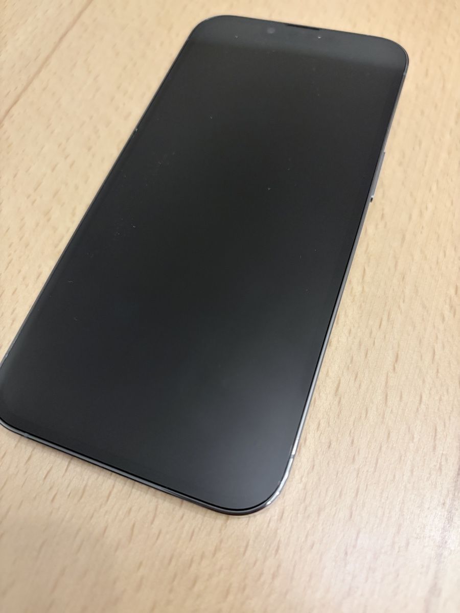 Apple Handys / Smartphones: iPhone 13 Pro 128gb Sierra Blue 100% – Neu (gemäss Beschreibung) aus Unterentfelden von fka_g8rr 2