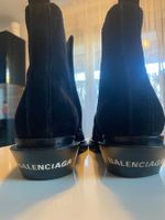 Balenciaga Schuh Sneaker Damen Stiefelette 38 Damen