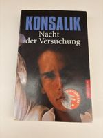 Konsalik: Nacht der Versuchung