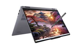 Lenovo IdeaPad 5 2-in-1 16, 16GB/1TB, Pen