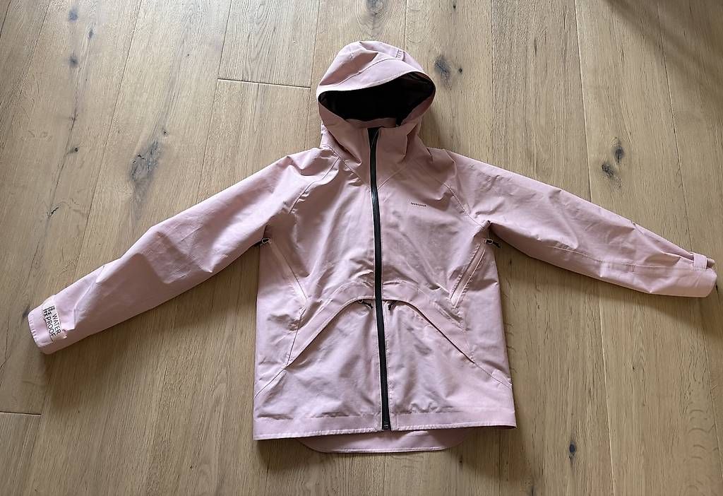 Vestes & Manteaux: Regenjacke Gr 134/140 – D'occasion à Rifferswil par kaa82