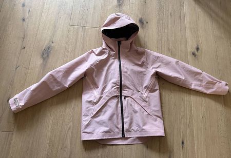 Regenjacke Gr 134/140
