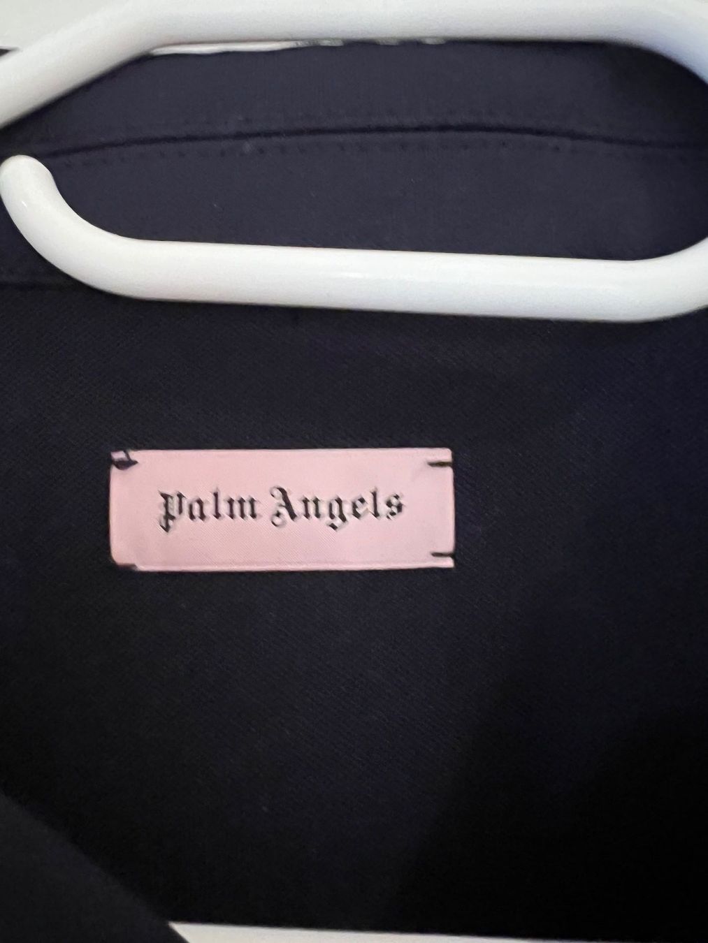Palm Angels Giacche: Palm Angels Jacket – Usato da Dielsdorf venduto da Anthony111 1