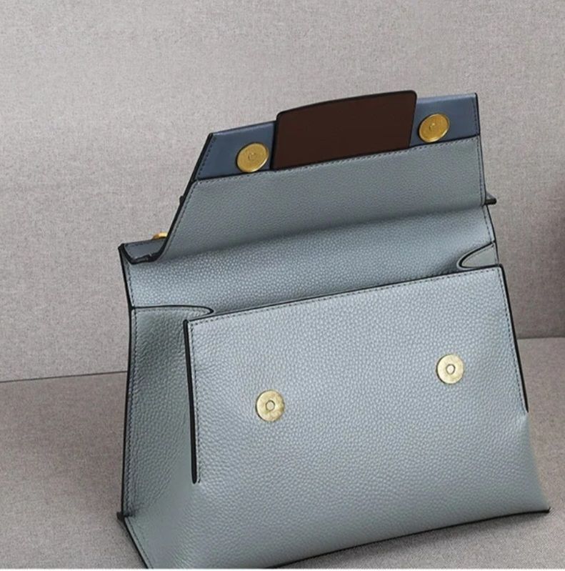 Borse da donna: Sac bicolore  – Nuovo (secondo la descrizione) da Fribourg venduto da VictoriaShop7 1